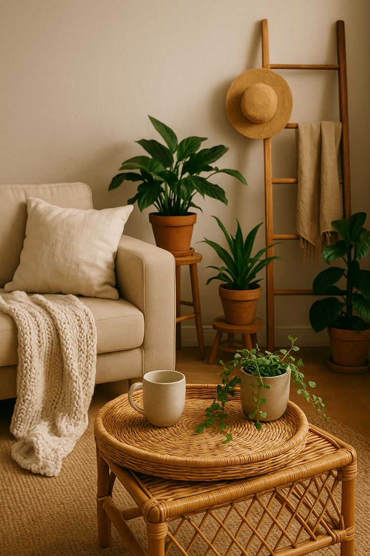 Home & Living