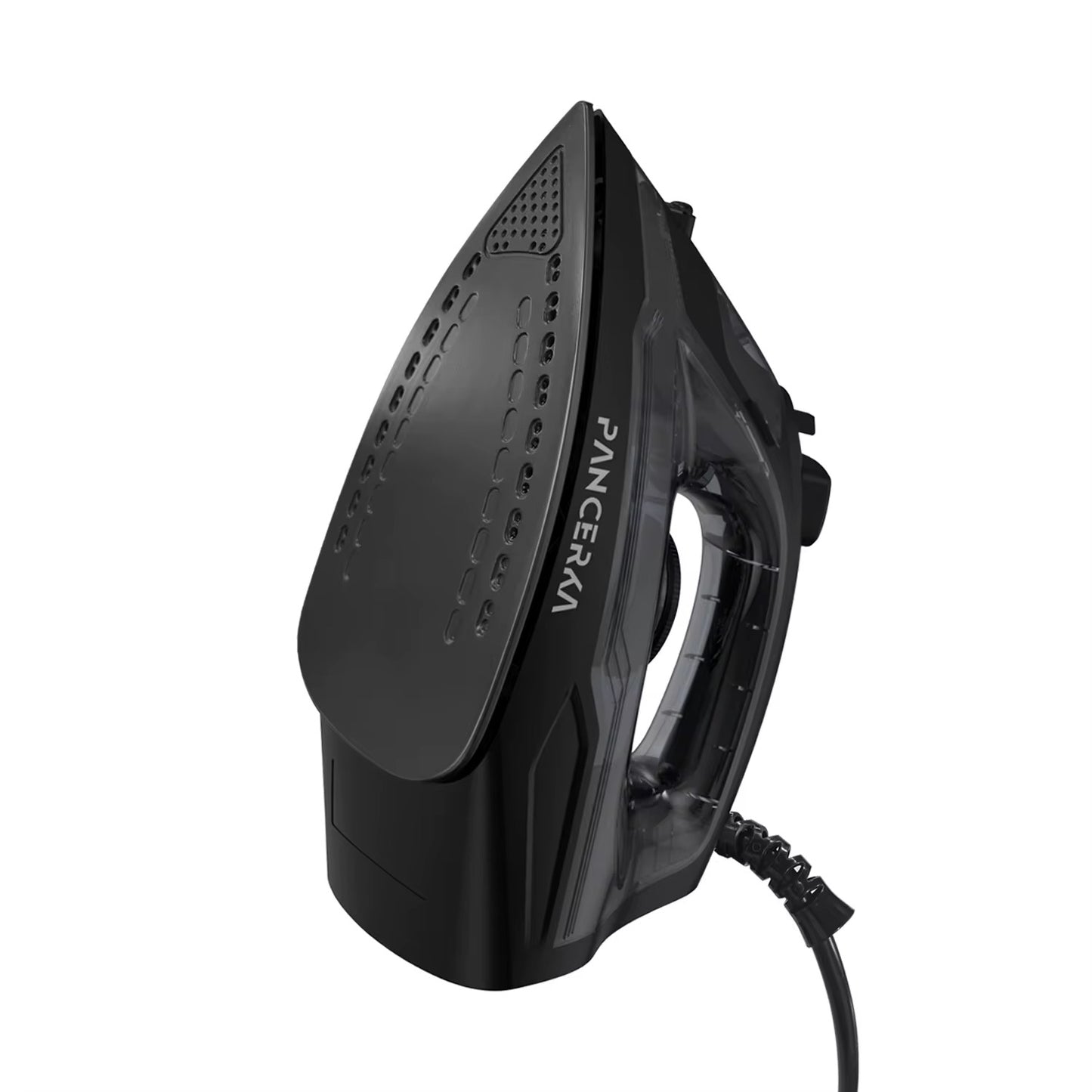 Portable Cordless Steam Iron β Travel & Handheld Electric Iron