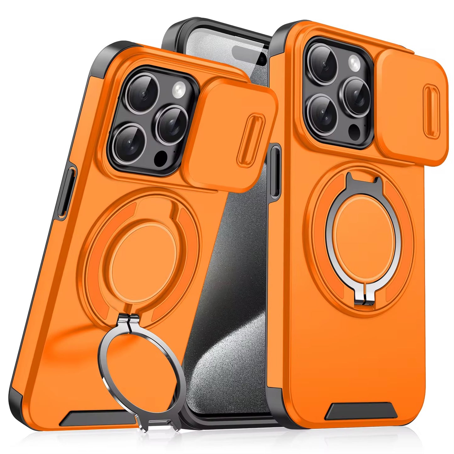 💎 Ultimate Phone Protection & Charging Kit 📱