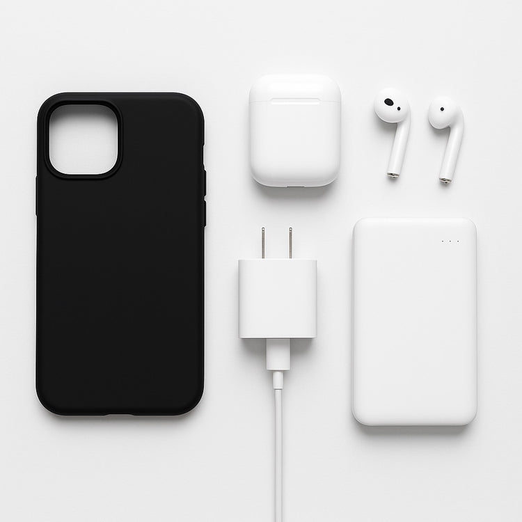 Tech Essentials