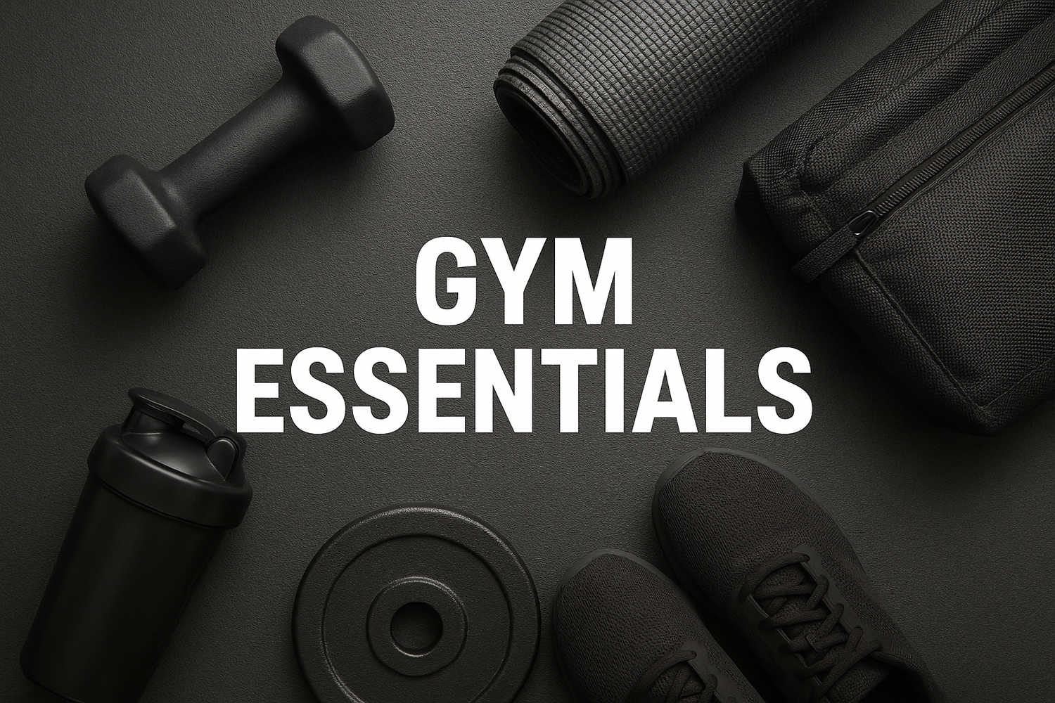 Gym Essentials