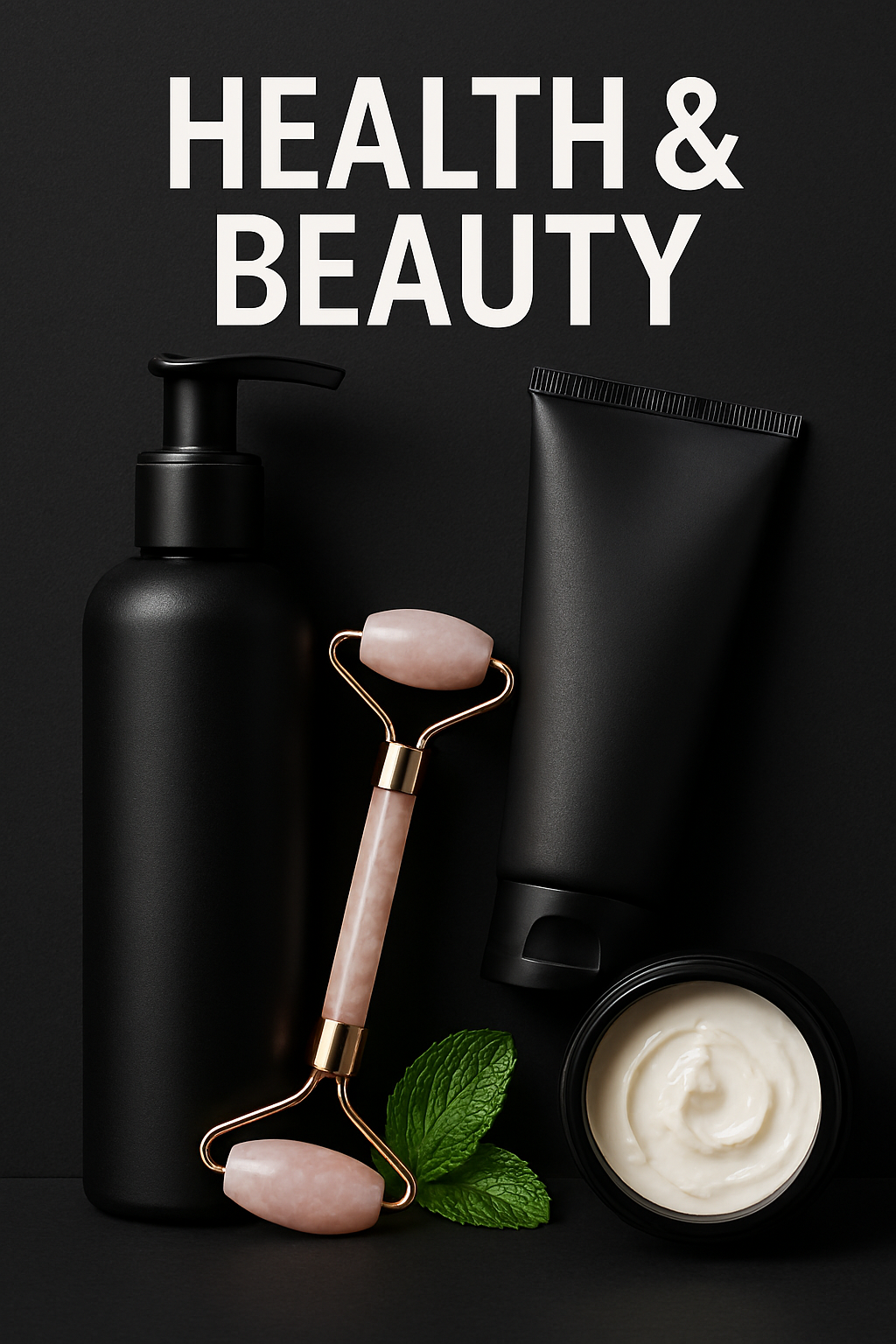 Health and beauty 🌿