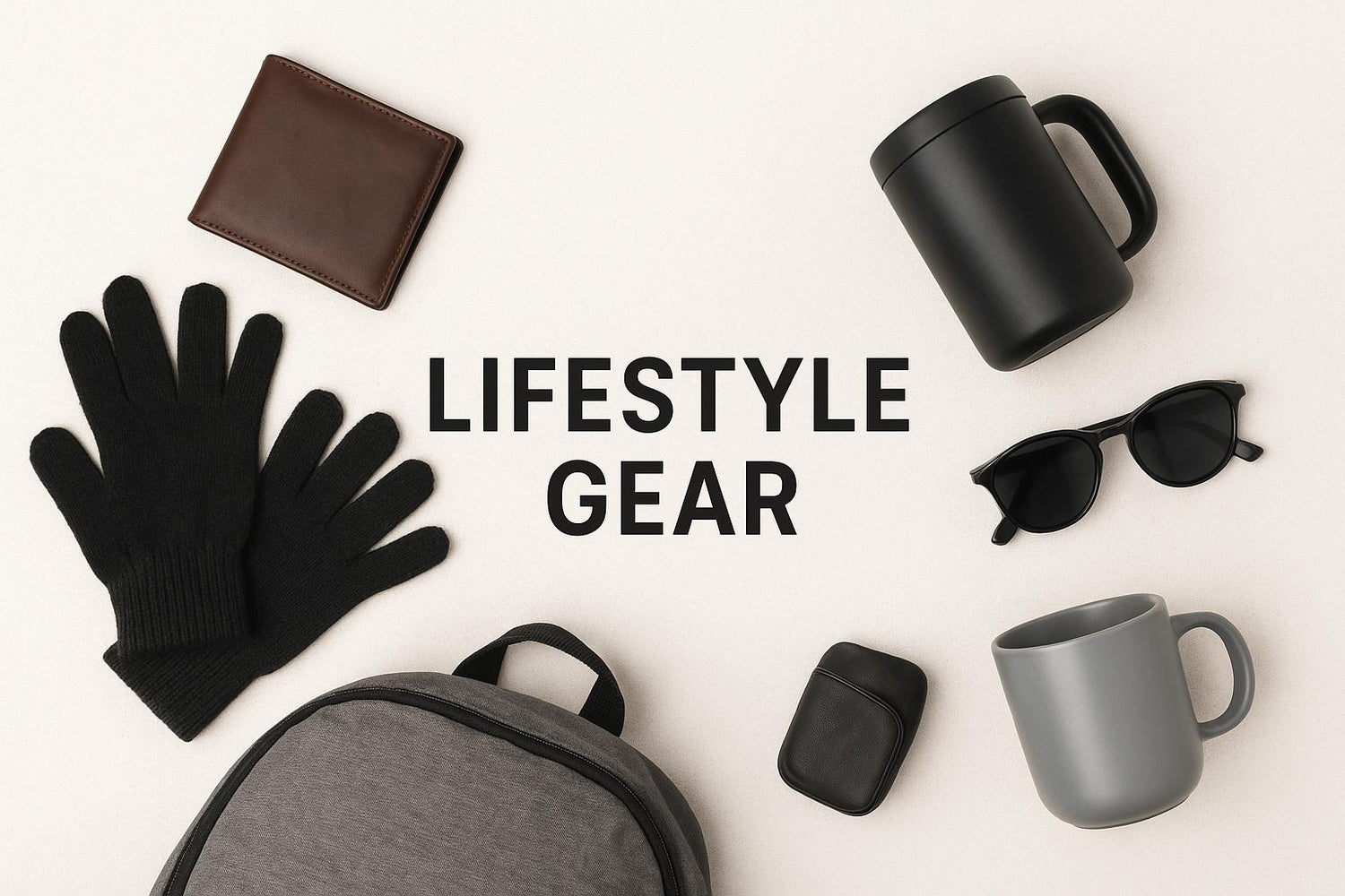 Lifestyle Gear
