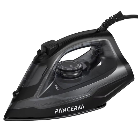 Portable Cordless Steam Iron – Travel & Handheld Electric Iron